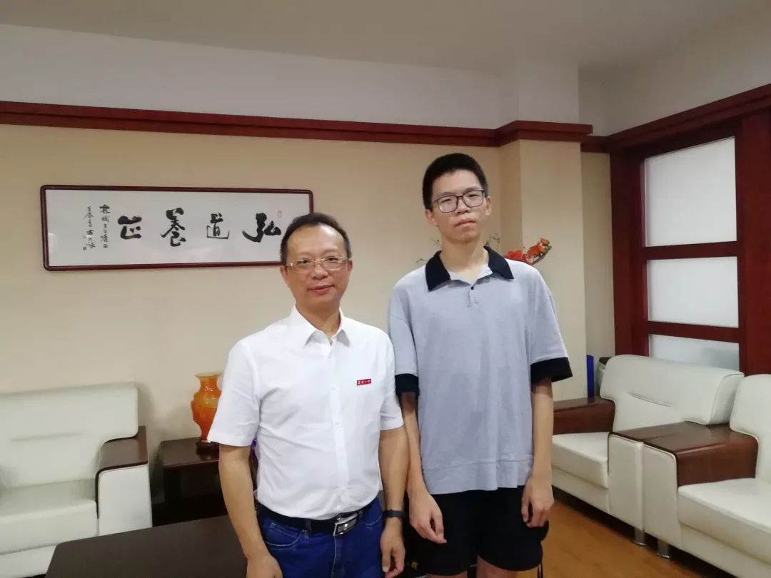 宁德高考学霸是这样炼成的!学习心得和生活喜好曝光