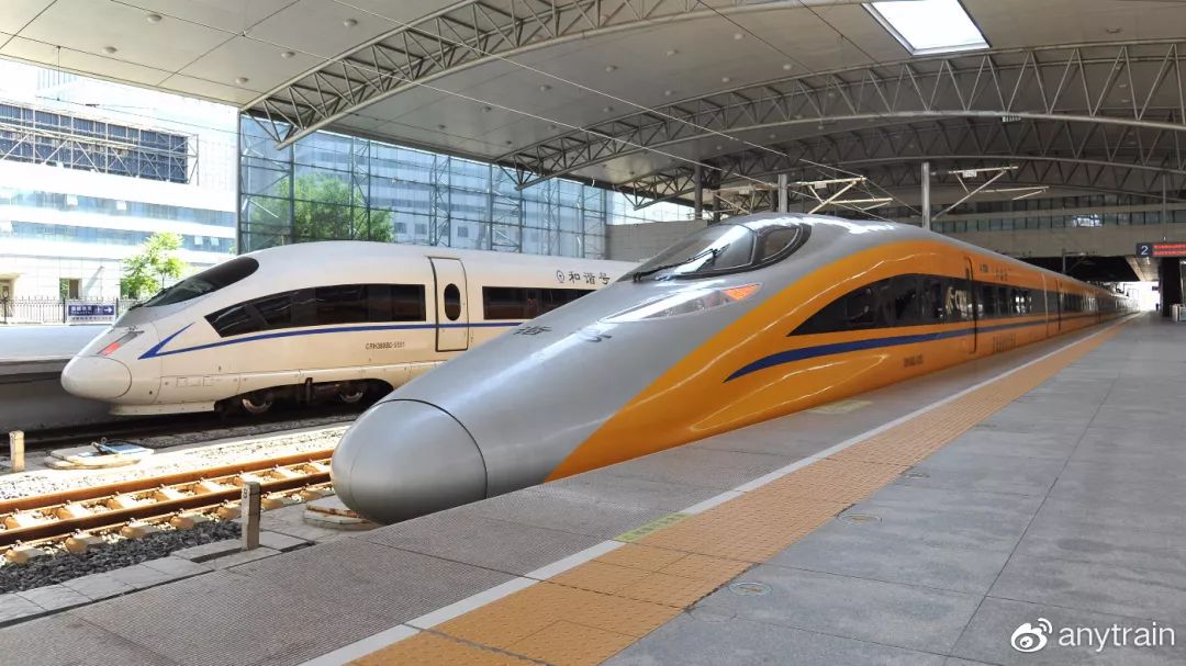 crh380aj-0202秦沈客专辽河特大桥上的crh380aj-0202.
