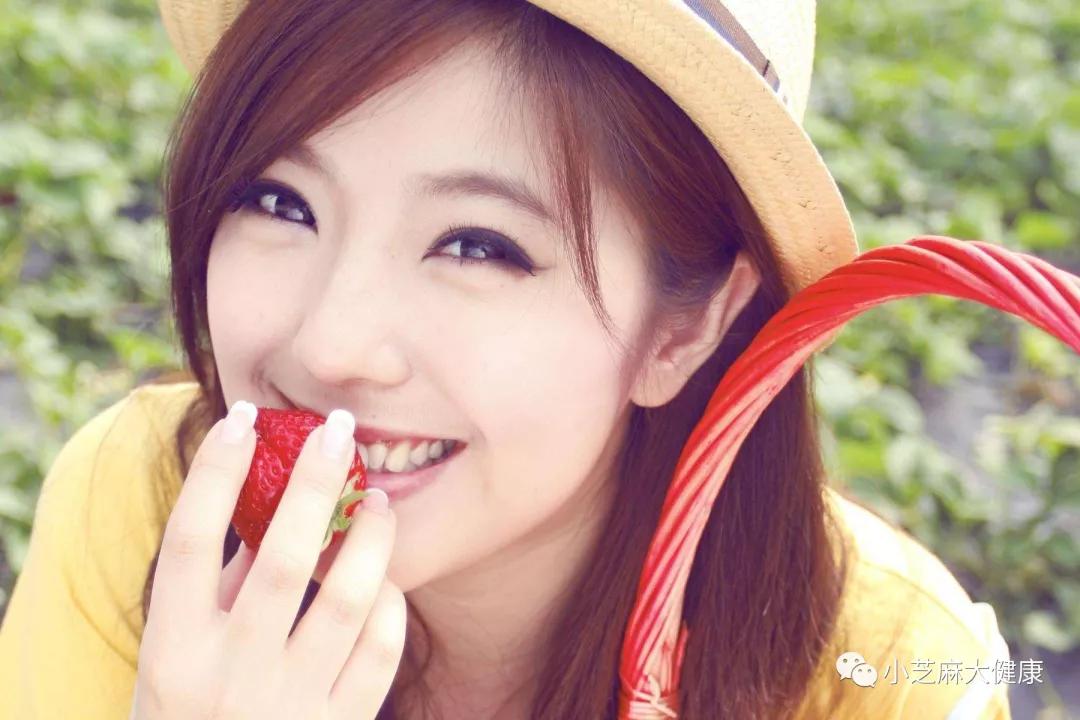 女人爱自己,从满足口腹之欲开始,来选一款健康