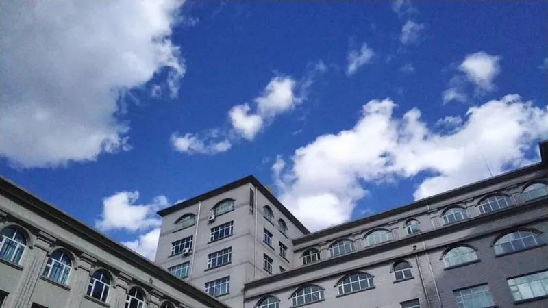 高考季 | 哈尔滨师范大学等你赴约!图片
