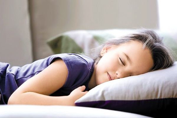                     原创            孩子出现哪些特征，表示快要停止长高了？生理标志家长别错过
