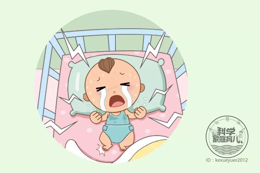                     原创            几乎所有娃都会长的5大疹子！与其乱擦药不如做好这2件事