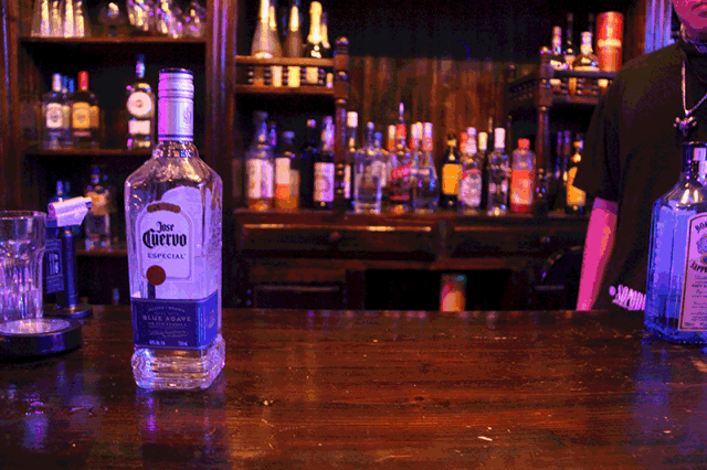 natural killer酒吧