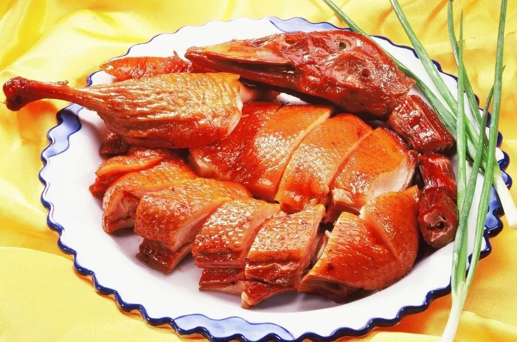 鸭肉的功效与作用及其副作用 65379b0b6fb847d4814038ffbe206866.jpeg