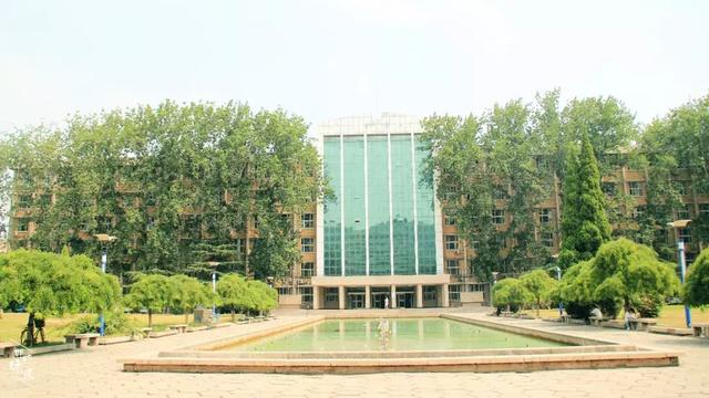 别了河北工程大学
