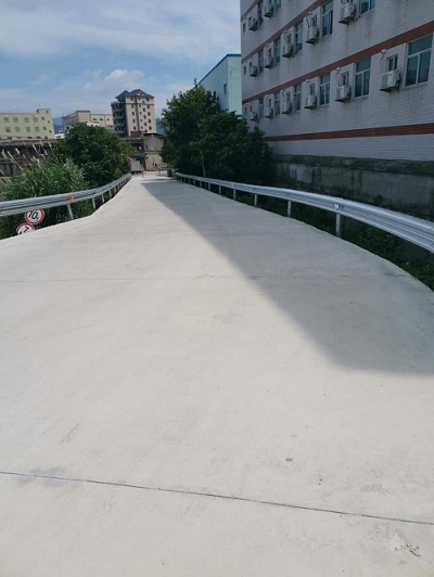 漳港街道持续跟踪人大代表意见建议 助力乡村