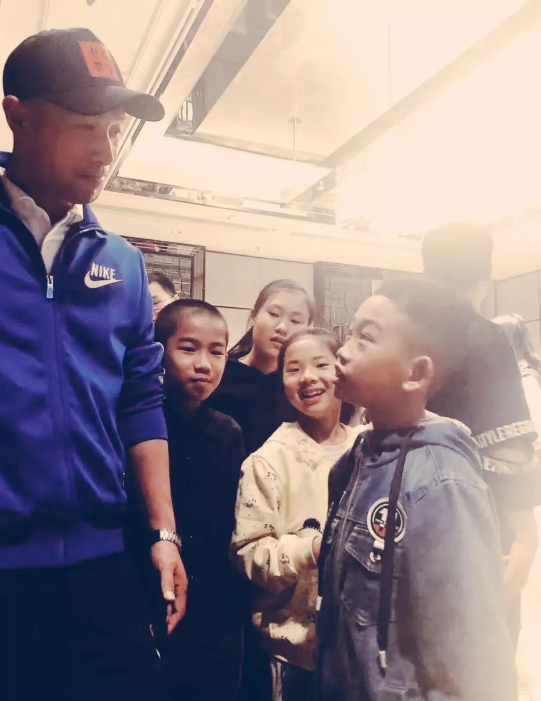 毕业季丨不说再见