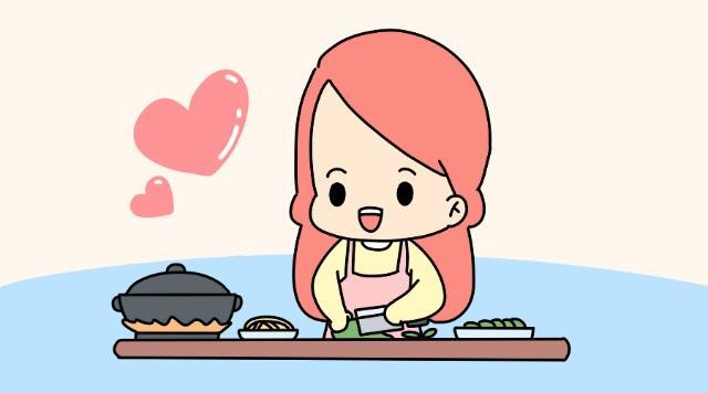                     原创            女孩8岁就来例假，因婆婆每天给她加餐这道菜，家长们要注意