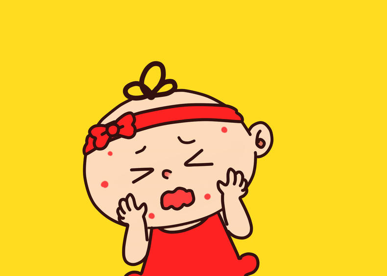                     过敏一般症状有哪些？
