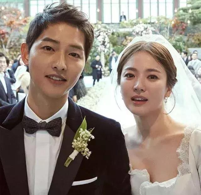 宋慧乔宋仲基离婚、李晨范冰冰分手,焱大师电