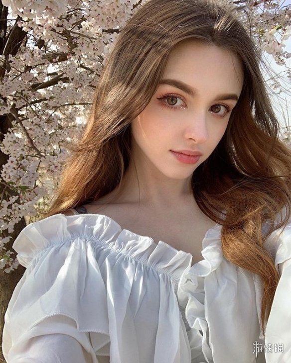 又有仙女下凡啦人美歌甜的乌兹别克斯坦正妹
