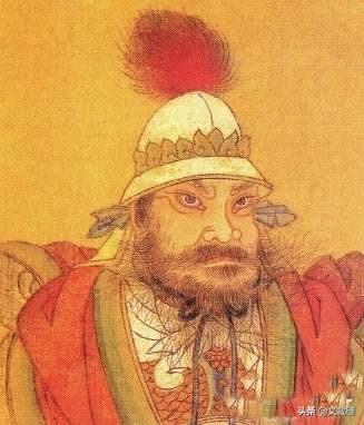 一口气就能读完的大唐史:揭秘安禄山的发迹之路(图) 一口气就能读完的大唐史:揭秘安禄山的发迹之路(图)