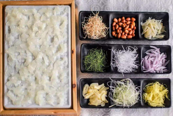 可以用什么来形容美食 7e20c31db3434628b8b853b9417e0c1e.png