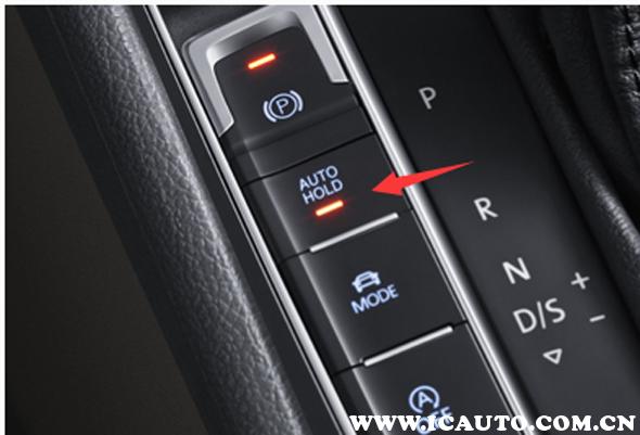 自动驻车的危害 自动驻车功能的优缺点 车轮