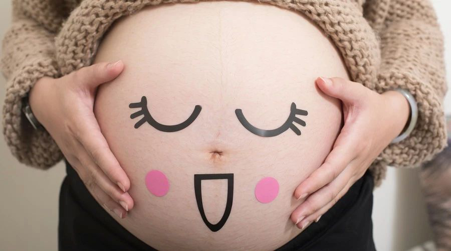 振东朗迪悉心呵护孕妈妈钙健康,为宝宝健康成长助力