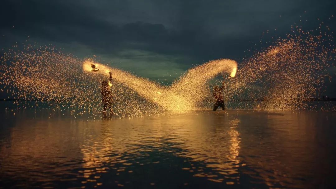 刚刚!中国共产党的故事--习近平新时代中国特