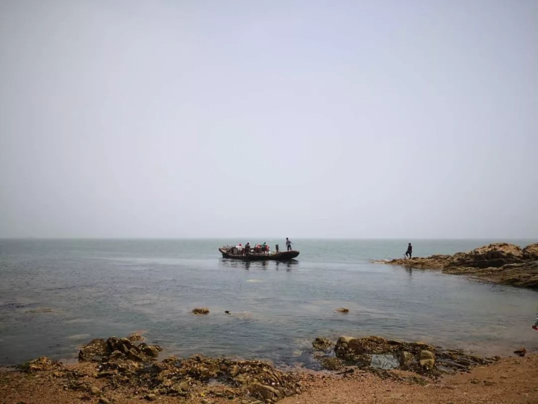 无人岛星辰与大海荒岛求生踏浪露营抓海鲜74暑期档
