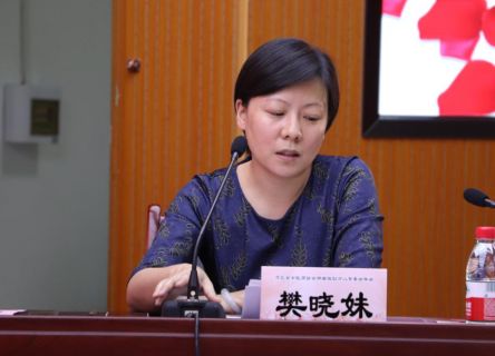 河北女医师协会肿瘤微创介入专委会年会在沧州二院顺利召开