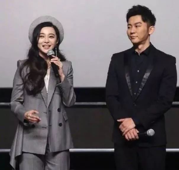 范冰冰李晨在发布分手声明后,范冰冰和李晨就前后把二人的情侣头像