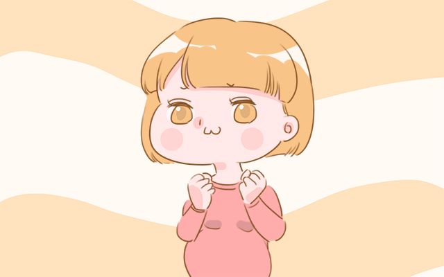                     原创            医生：孕期妈妈体重增长在这个范围内，宝宝出生后更健康