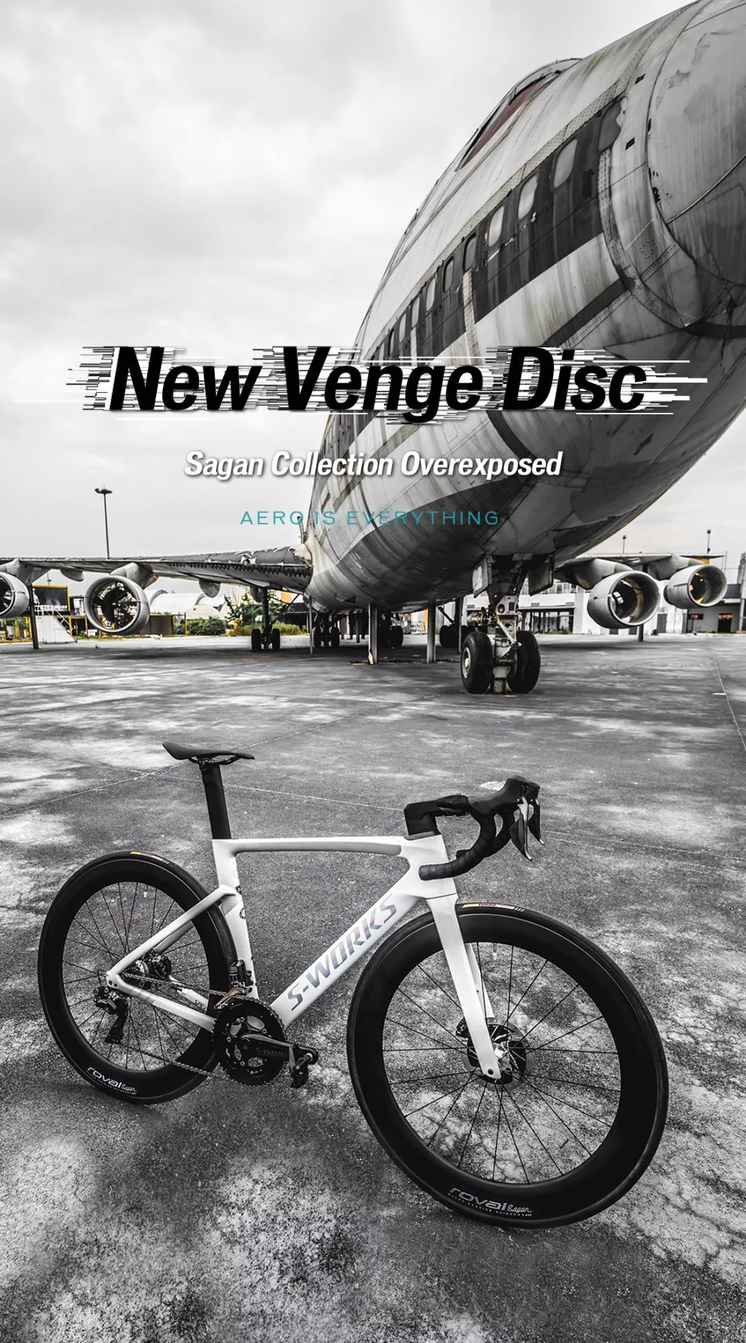 venge disc 发现彩虹战车的硬核风格