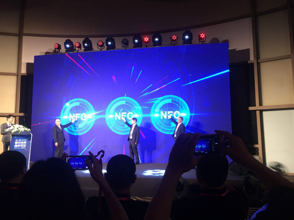 OPPO切入移动支付，新玩家未来发力“卡码合一”