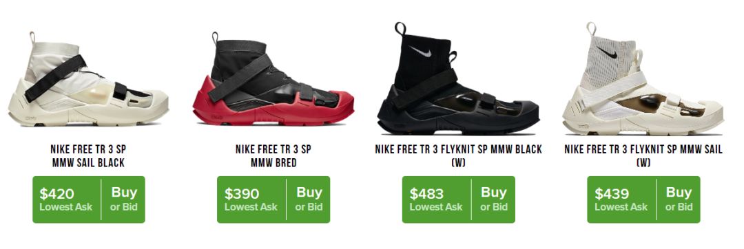 3000+只为买一个鞋底?