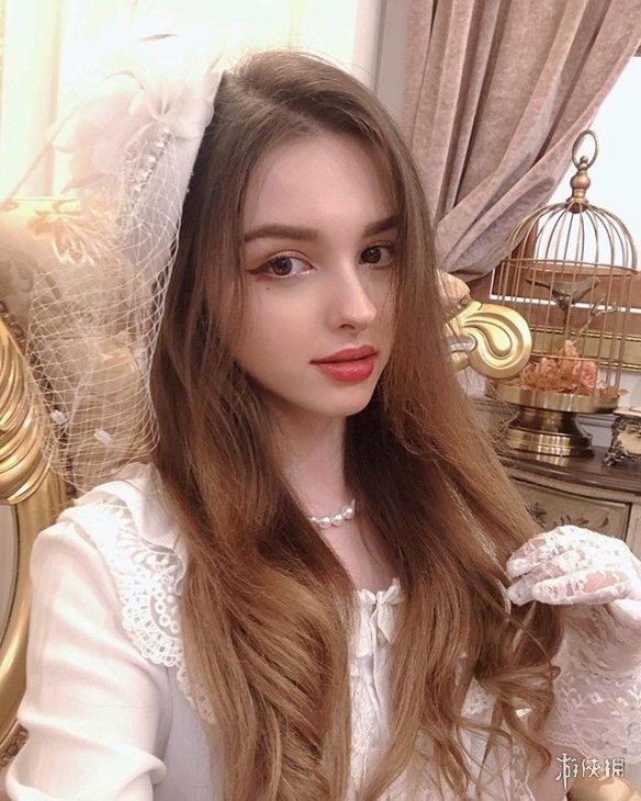 又有仙女下凡啦人美歌甜的乌兹别克斯坦正妹