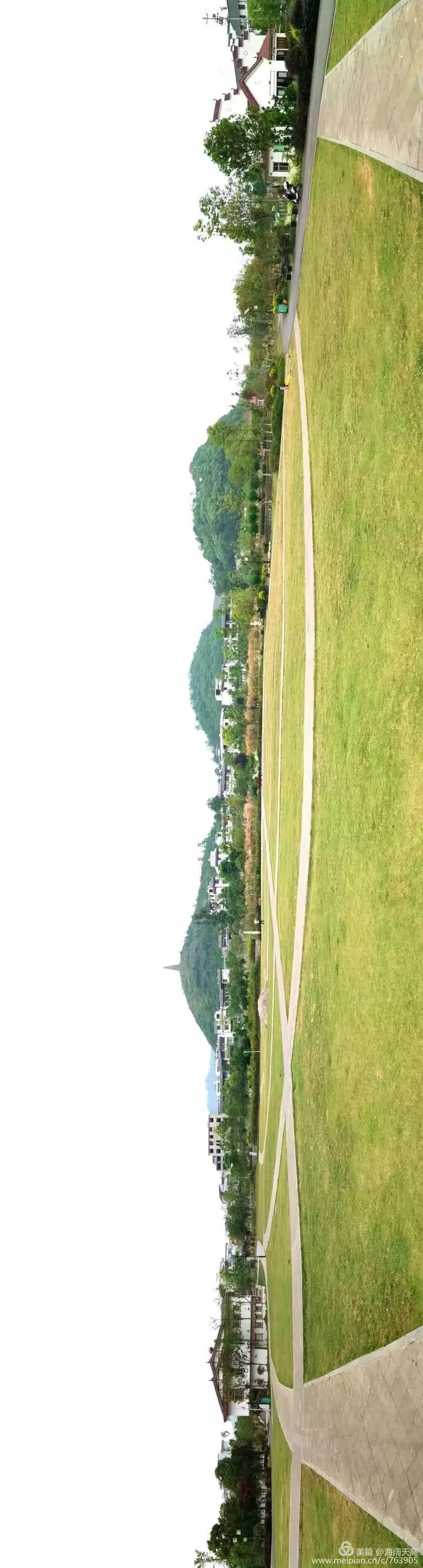 贵州六枝,郎岱百草园(组图)
