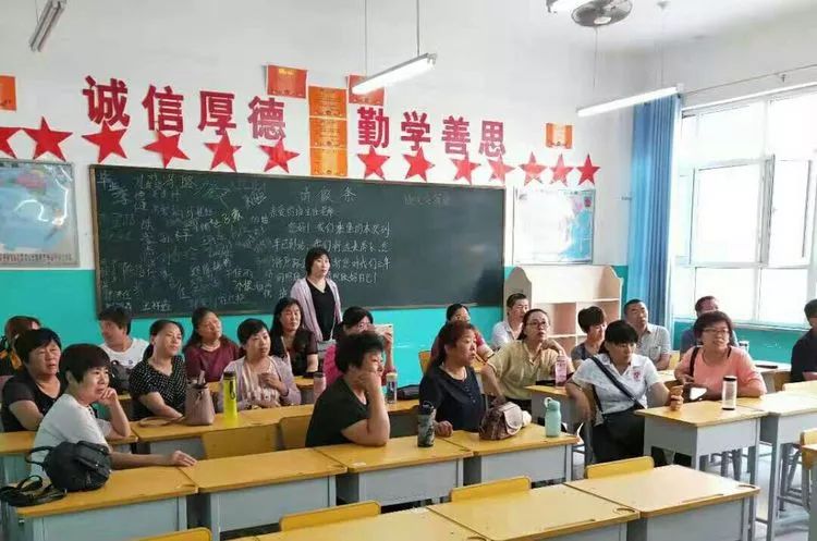 早7点,我校66位教师分赴丰翼中学,实验中学,苏村中学执行监场任务.