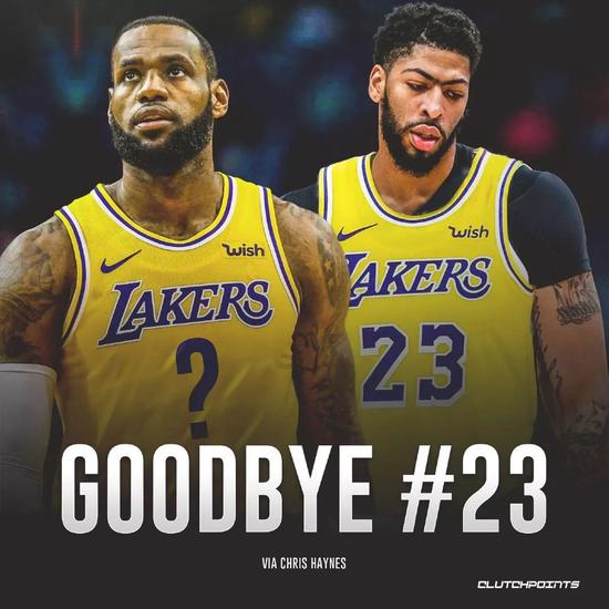 NBA5大换号故事：麦迪换3号略显悲情，乔丹不顾5000元罚款换号_号码