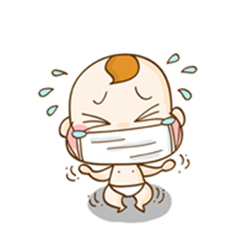                     宝宝咳嗽吐了是怎么回事？要如何缓解