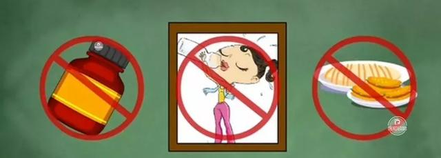                     宝宝癫痫发作，掐人中、强喂药、塞手指？别让错误做法害了娃