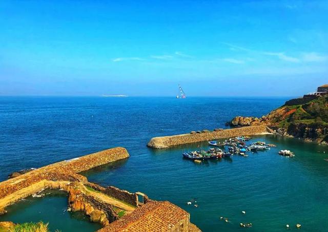暑假冷门旅游地:平潭东庠岛,漳州东山岛,漳州火山岛,甲米岛