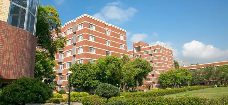 集体围观:睡得好才能学得好,这些学校的宿舍到底有多舒服?