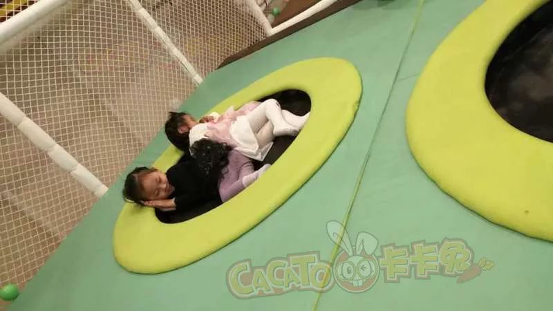 万科广场超人气儿童乐园暑期福利来袭!39.9元