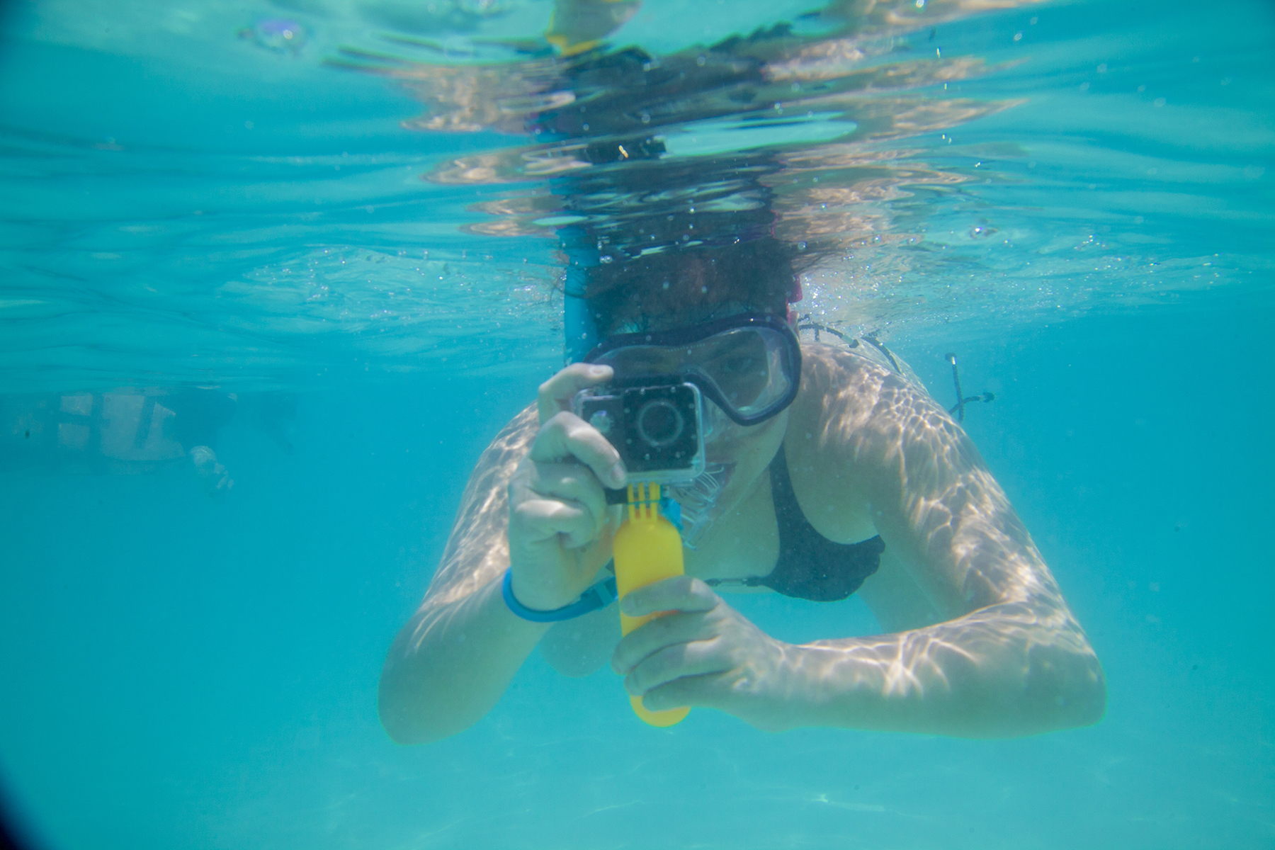 不只是潛水，在泰國旅遊，才是男人們的最佳選擇 旅遊 第10張