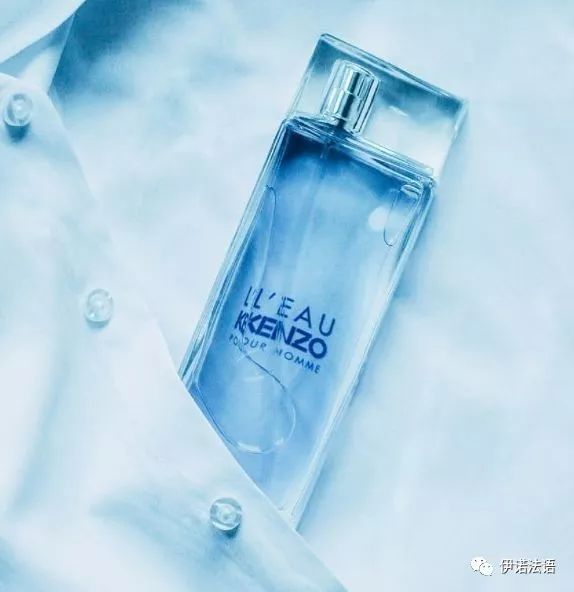 夏日香水干货第二弹 我要成为小仙男 男士