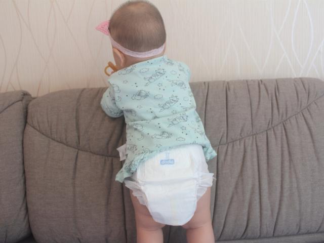                     原创            宝宝红屁屁，是体质如此吗？婴幼儿臀部护理小知识