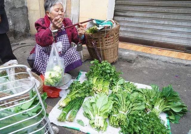 城南的朋友看过来 !二天买菜不要找不到地方