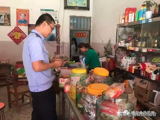 横县皮皮v皮皮管理局确保中高考期间食品安全零事故怎么播市场虾图片