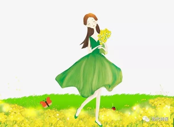 【作家诗文·纸刊备选】公主梦(外2首)||罗阳