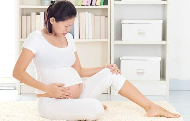 原創
            全部孕期，孕婦體重增進多少合適？這個標準要記在心里 親子 第5張