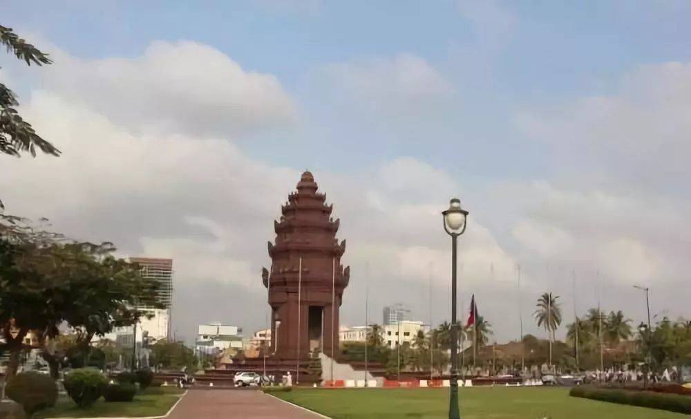 重磅干货,一次看够!骨灰级玩家整理的柬埔寨投资市场信息大全