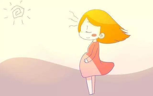 孕期健康管理知识科普