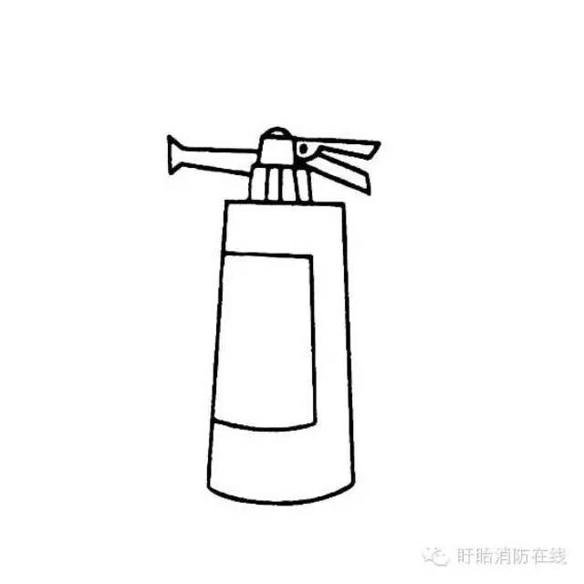 盱眙消防提示:小型"灭火器" 你知道几个?