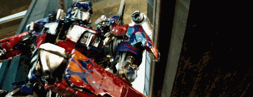 【系列电影】童年记忆成真!致我们最爱的《变形金刚》