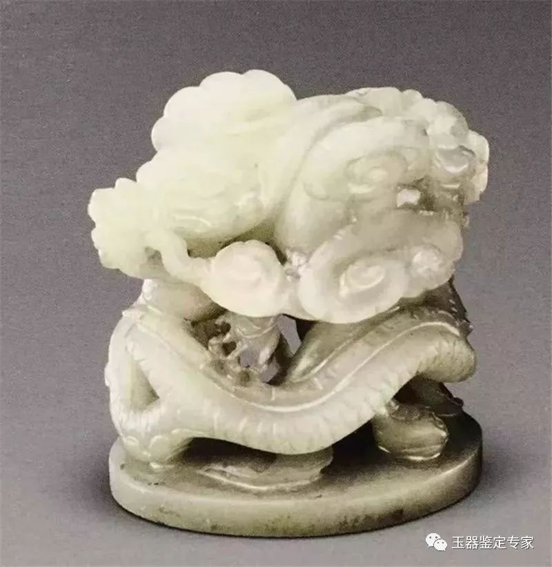 故宫博物院藏唐宋辽金元玉器