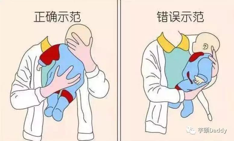                     原创            芋教Q&A：宝宝出生后的关键5周