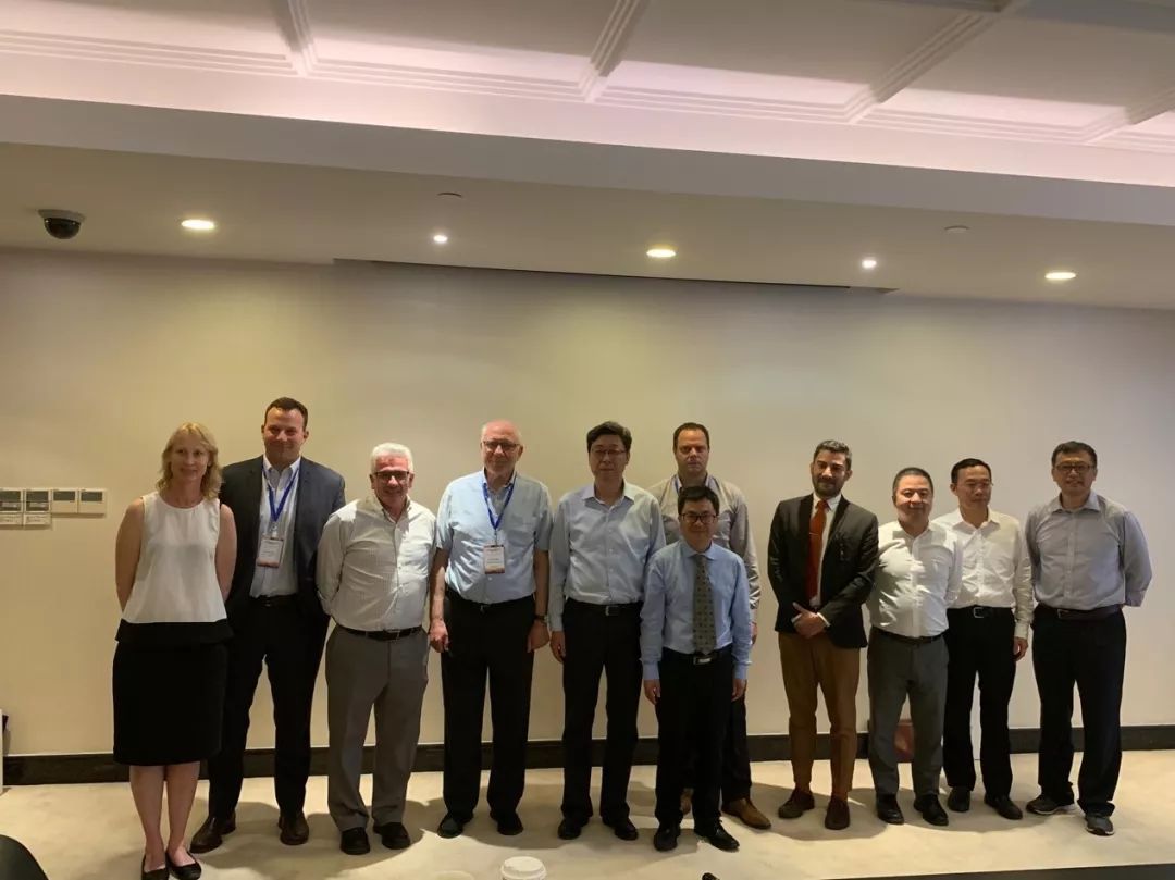 联合国人居署、gawc专家齐聚世界城市日事务协调中心，共商全球城市可持续发展指标体系